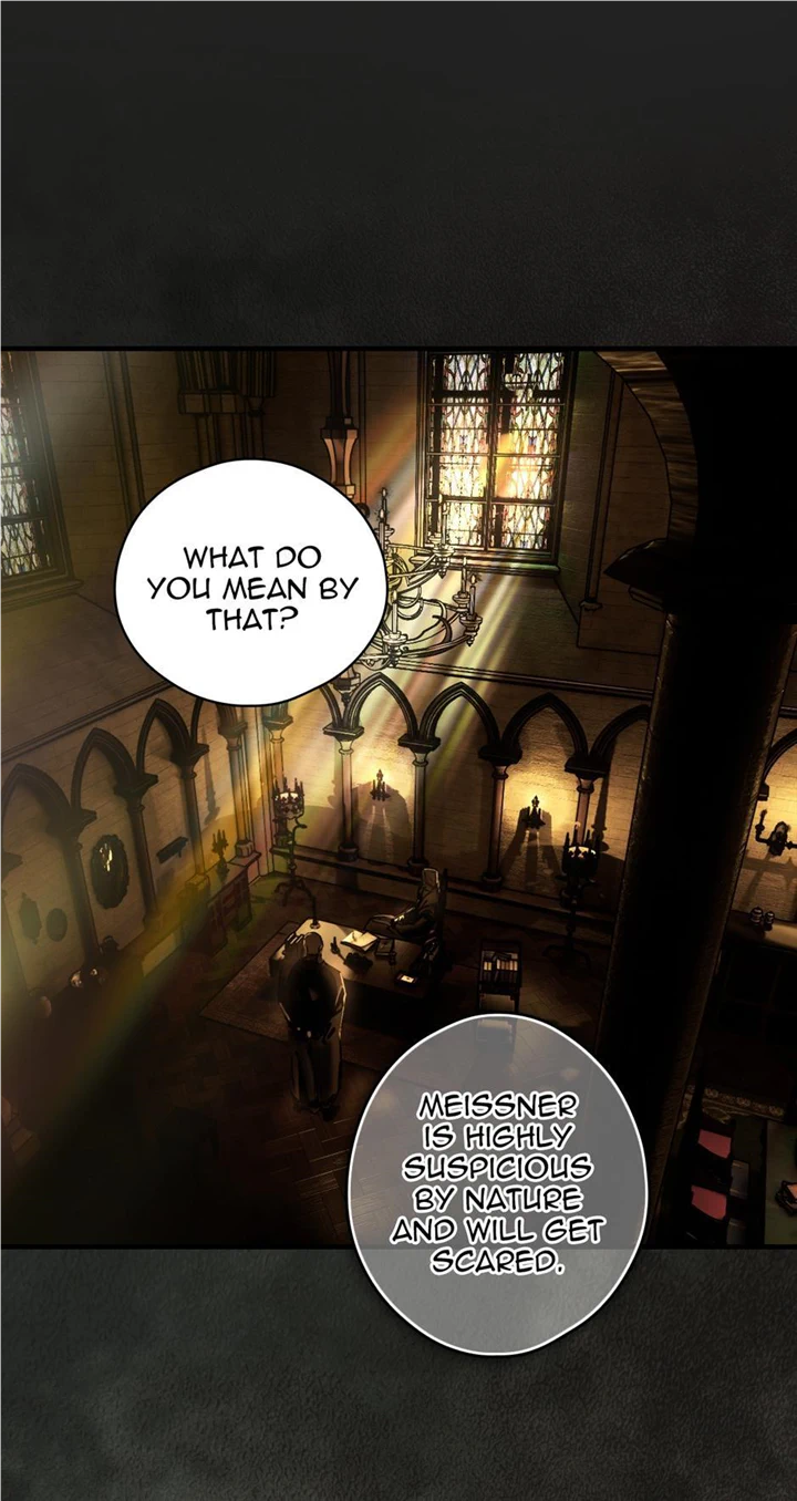 A Stepmother’s Märchen Chapter 120 - Page 7