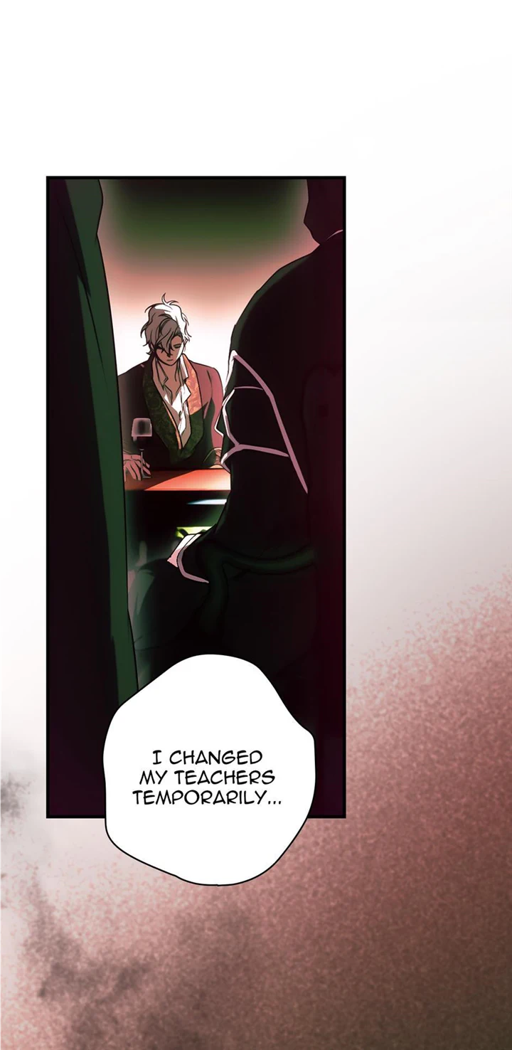 A Stepmother’s Märchen Chapter 120 - Page 71
