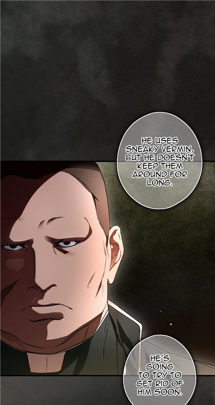 A Stepmother’s Märchen Chapter 120 - Page 8