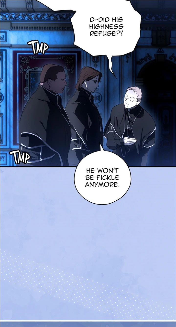 A Stepmother’s Märchen Chapter 120 - Page 83
