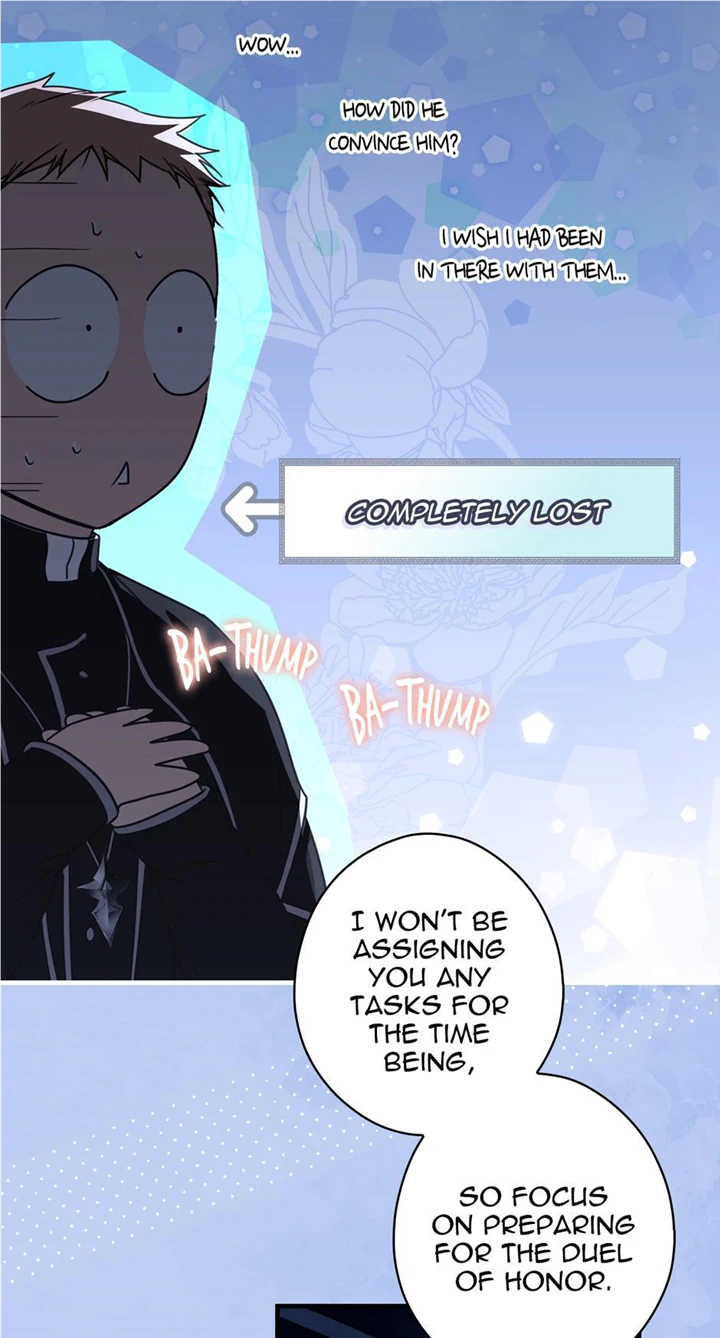 A Stepmother’s Märchen Chapter 120 - Page 84
