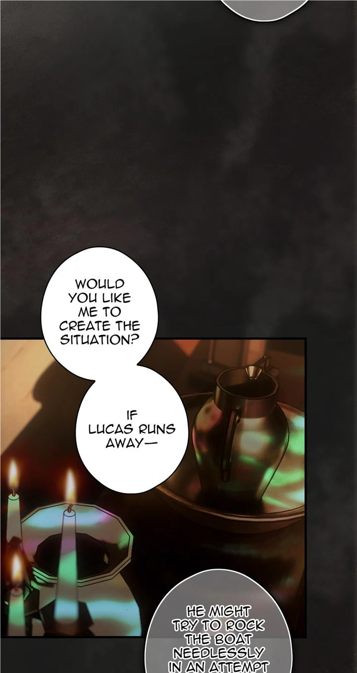 A Stepmother’s Märchen Chapter 120 - Page 9