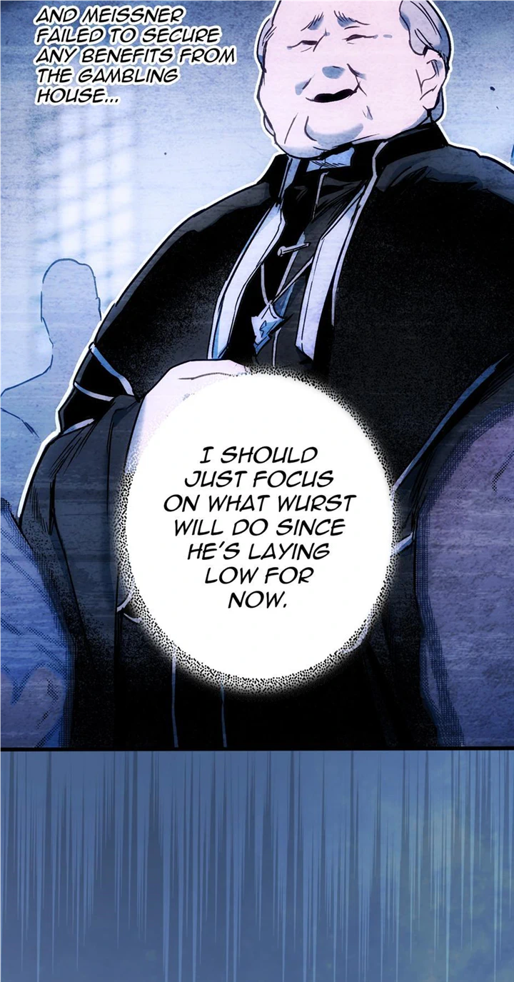 A Stepmother’s Märchen Chapter 120 - Page 91