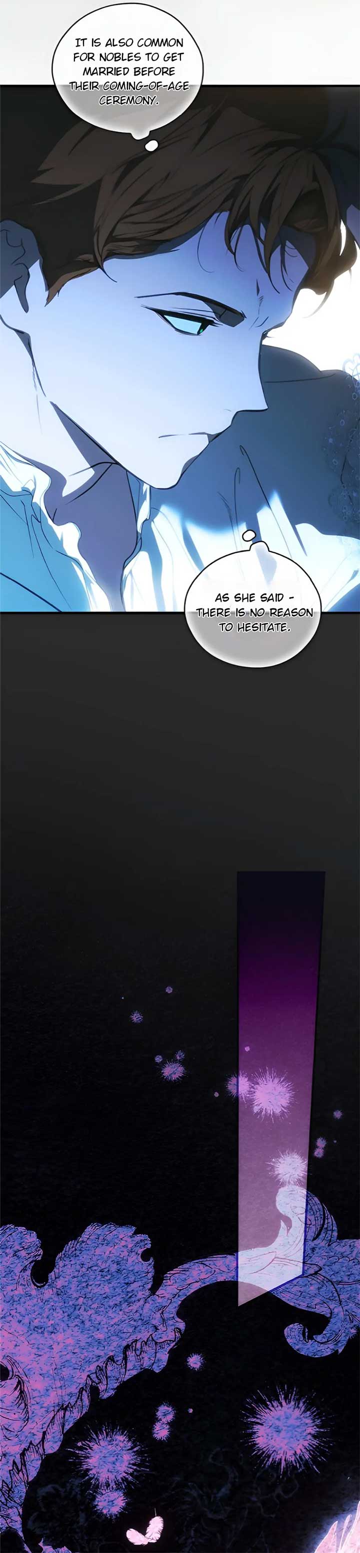 A Stepmother’s Märchen Chapter 121 - Page 11