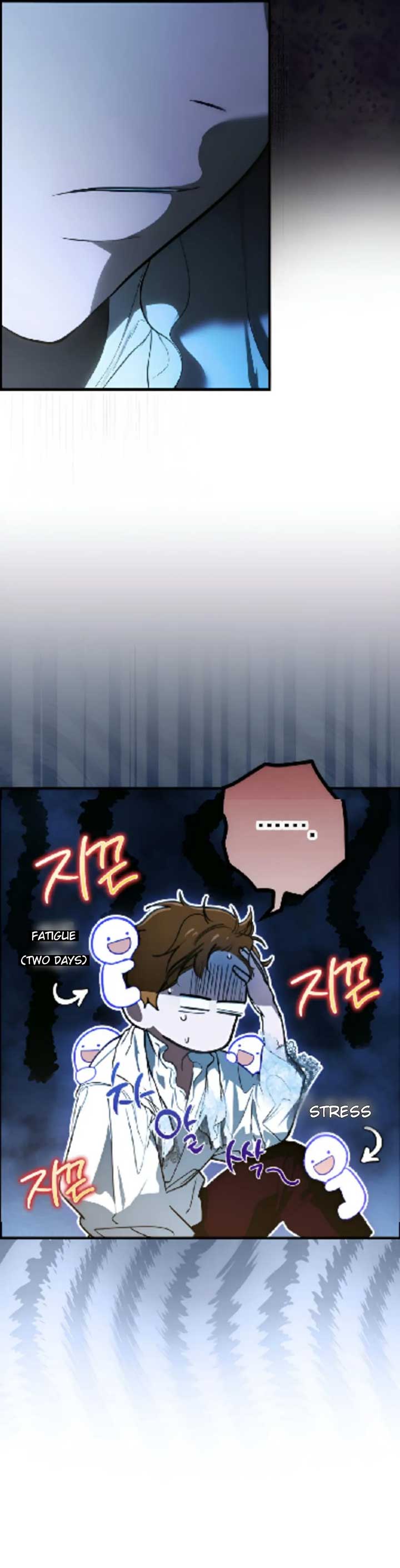 A Stepmother’s Märchen Chapter 121 - Page 15
