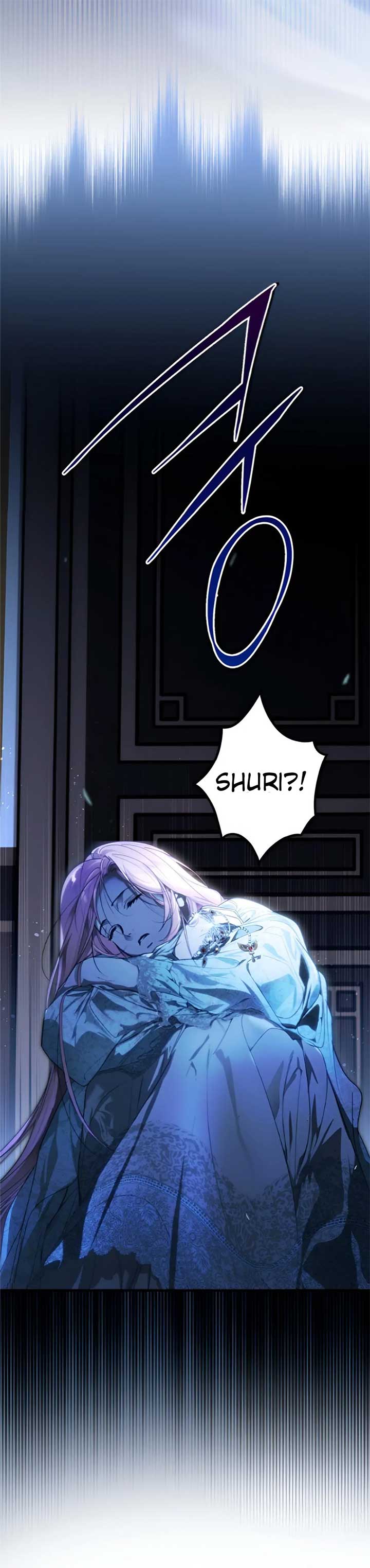 A Stepmother’s Märchen Chapter 121 - Page 19