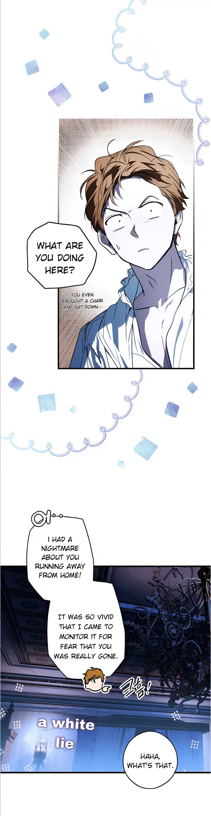 A Stepmother’s Märchen Chapter 121 - Page 29