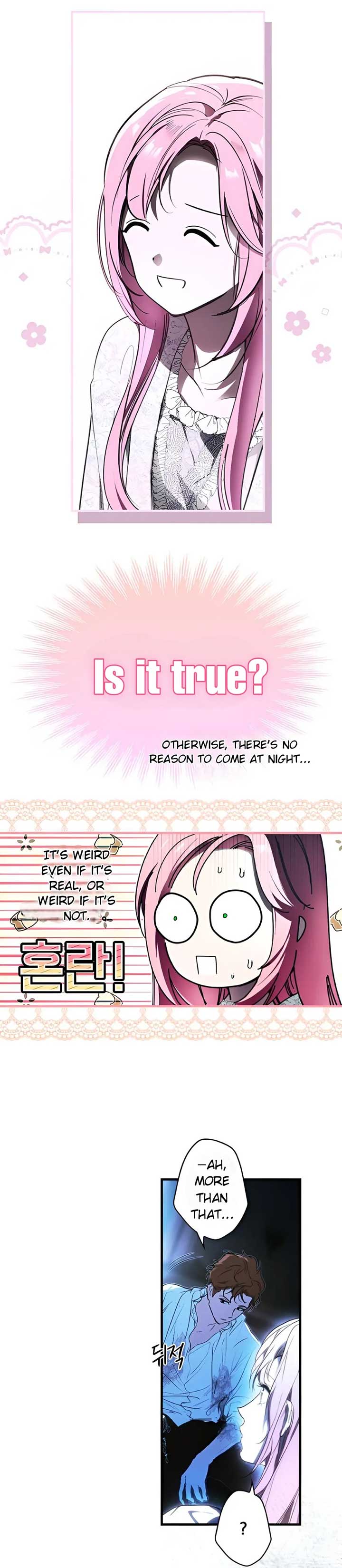 A Stepmother’s Märchen Chapter 121 - Page 30
