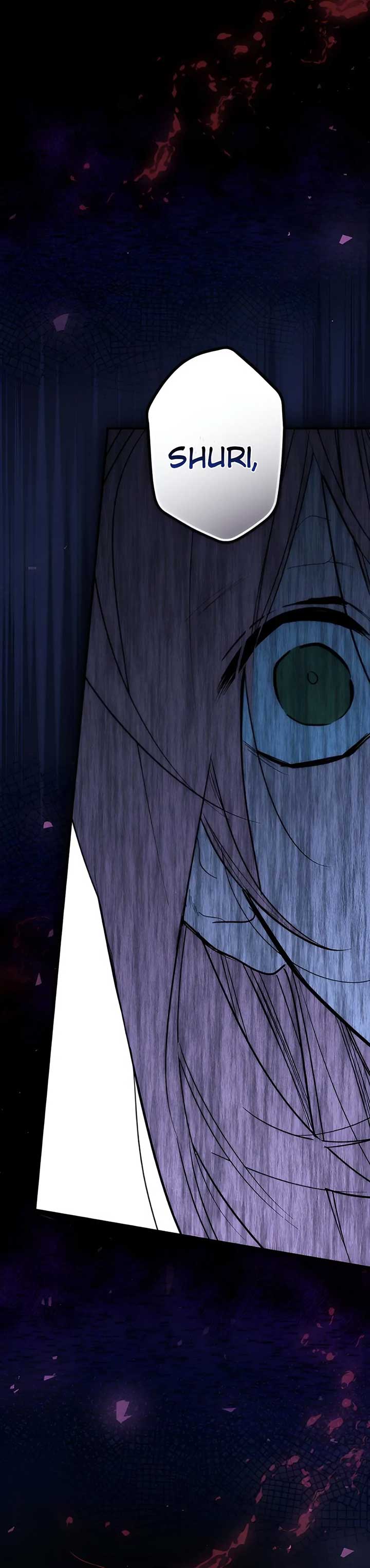 A Stepmother’s Märchen Chapter 121 - Page 33