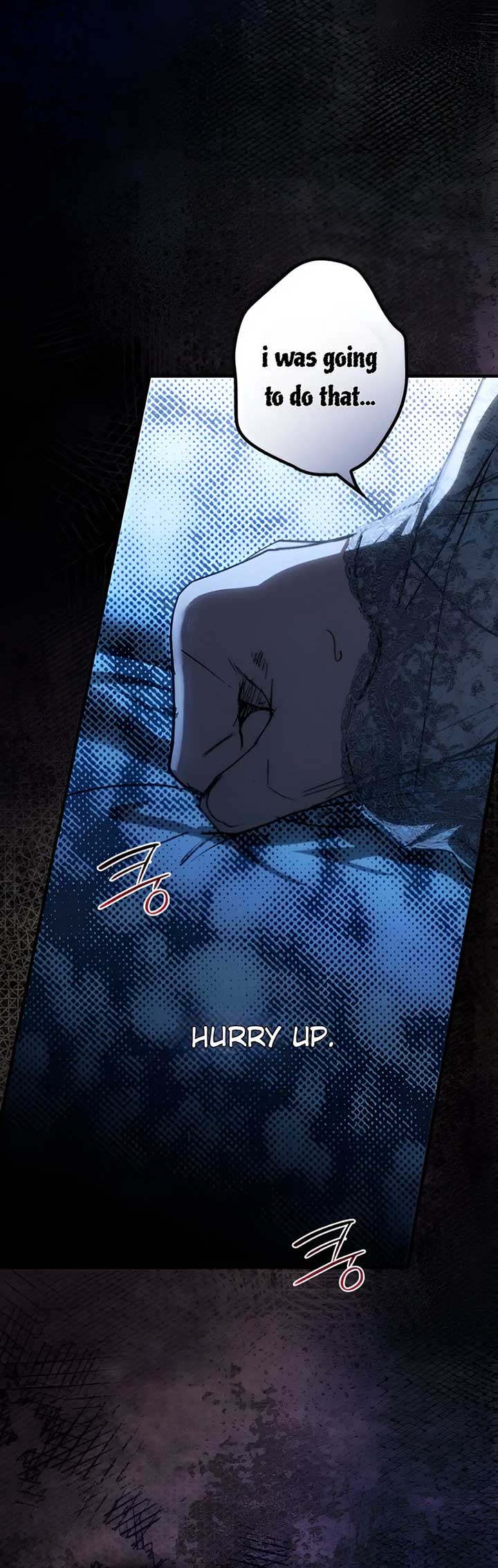 A Stepmother’s Märchen Chapter 121 - Page 36