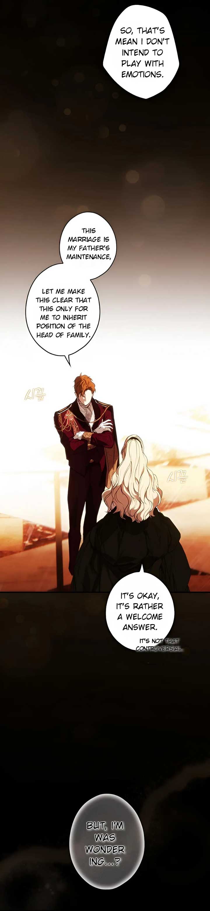 A Stepmother’s Märchen Chapter 121 - Page 4