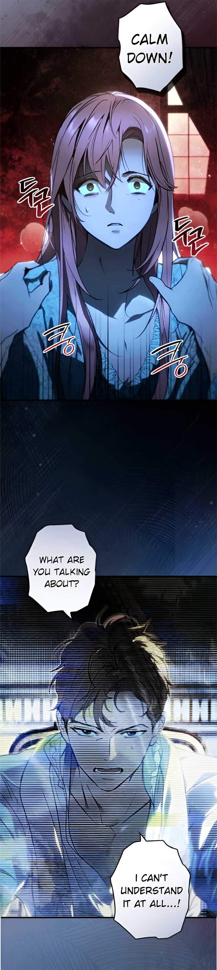A Stepmother’s Märchen Chapter 121 - Page 41