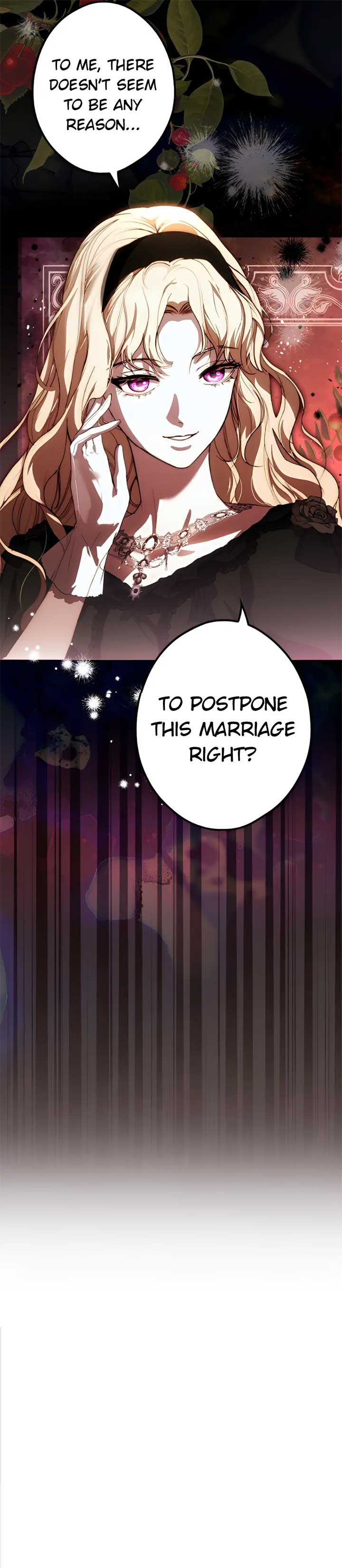 A Stepmother’s Märchen Chapter 121 - Page 6