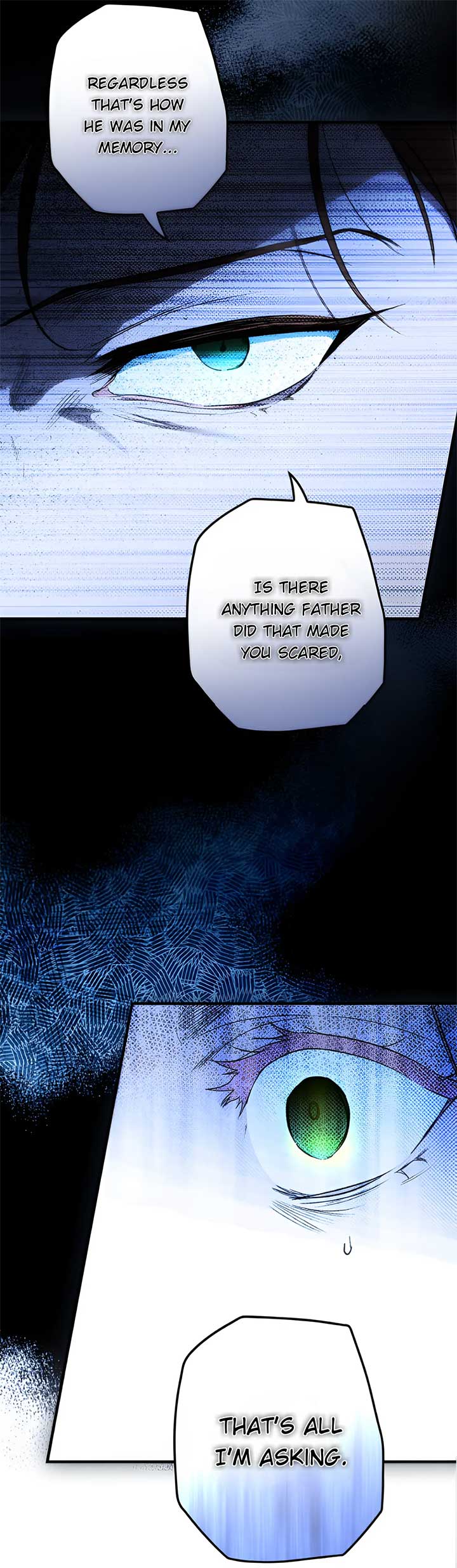 A Stepmother’s Märchen Chapter 122 - Page 12