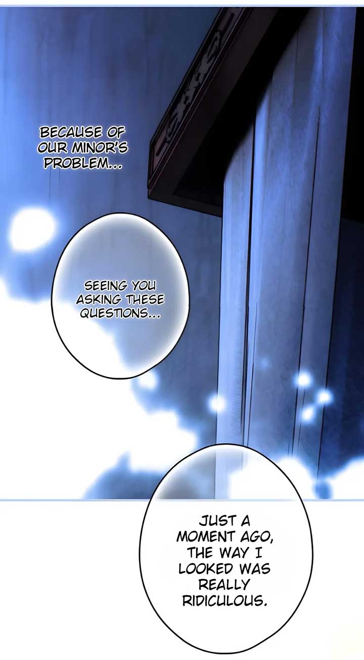 A Stepmother’s Märchen Chapter 122 - Page 19