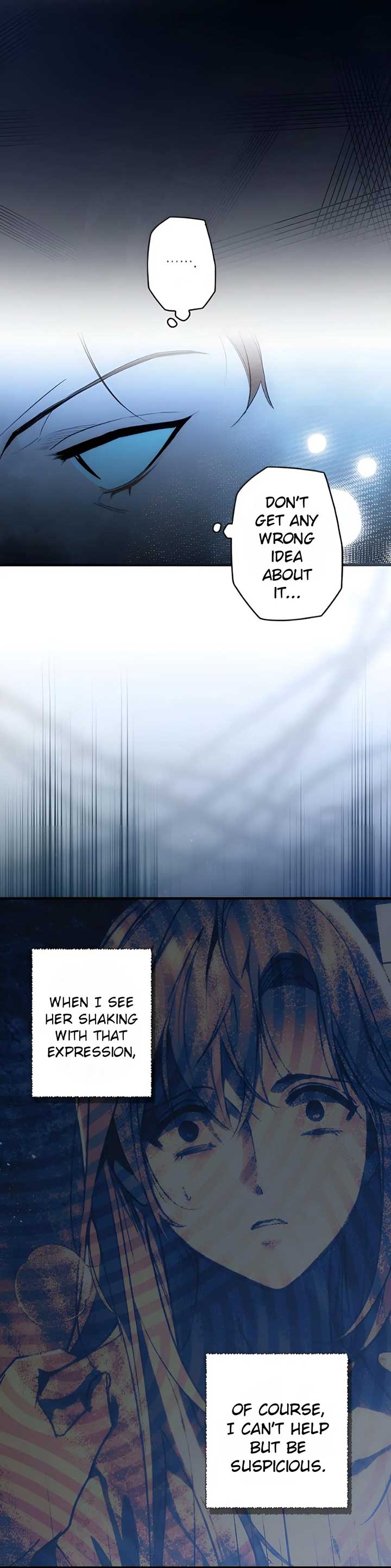 A Stepmother’s Märchen Chapter 122 - Page 31