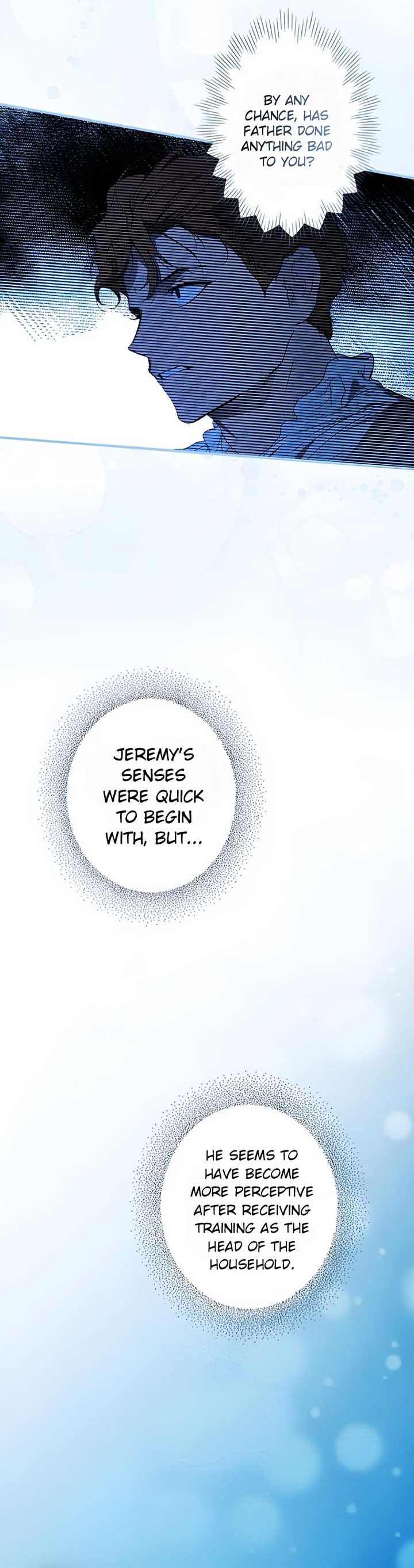 A Stepmother’s Märchen Chapter 122 - Page 38