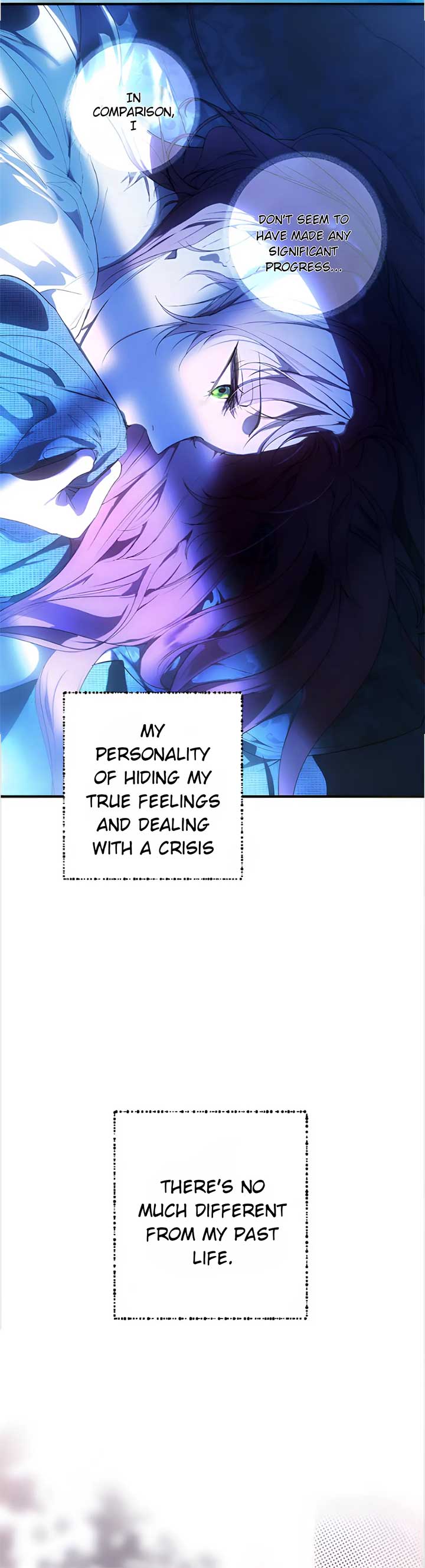 A Stepmother’s Märchen Chapter 122 - Page 39