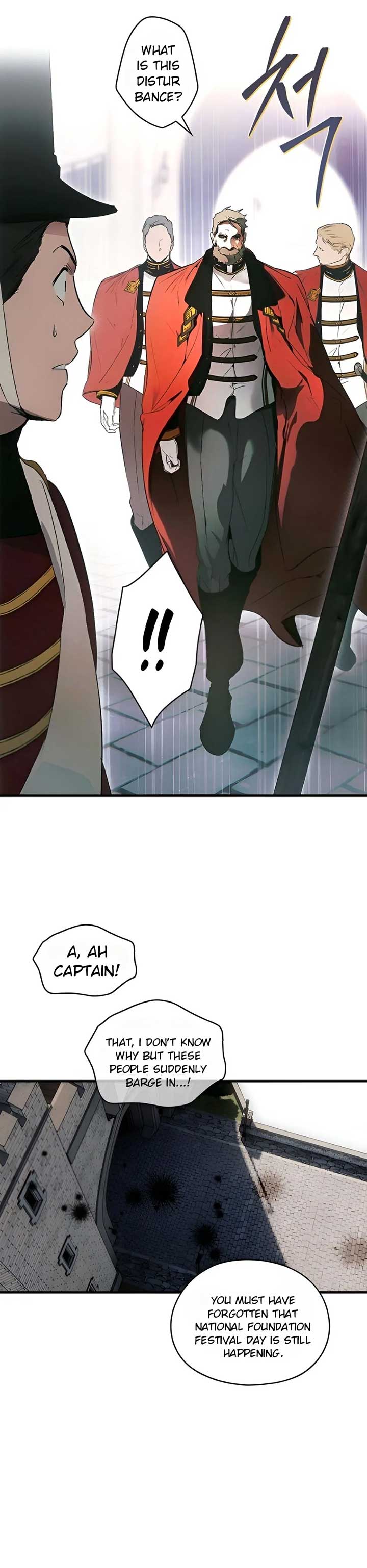 A Stepmother’s Märchen Chapter 122 - Page 48