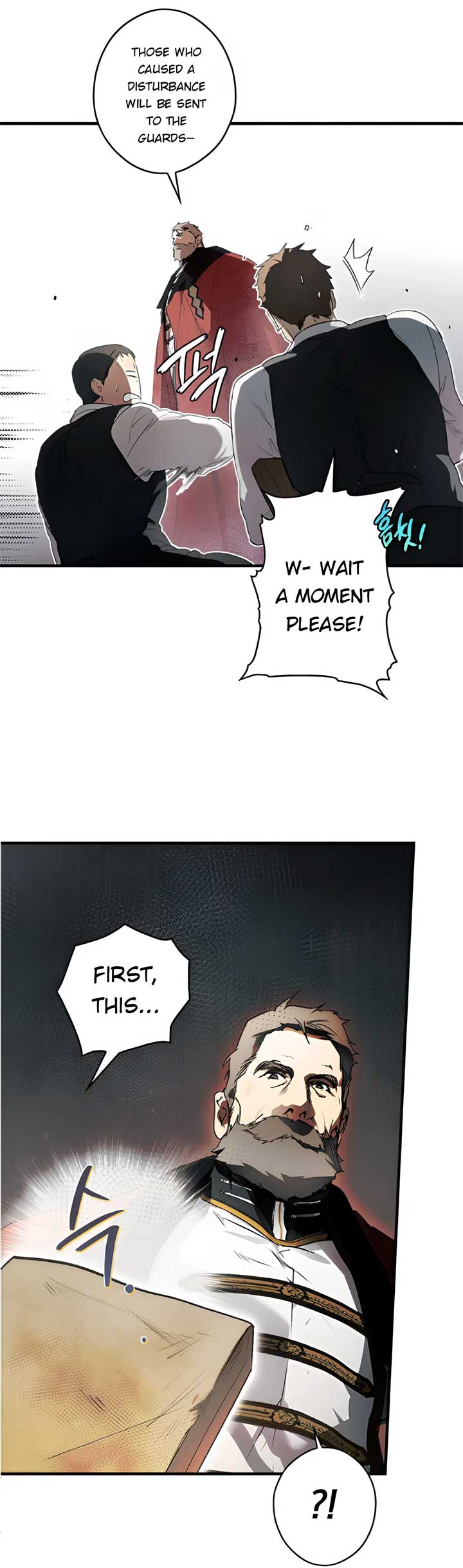 A Stepmother’s Märchen Chapter 122 - Page 49