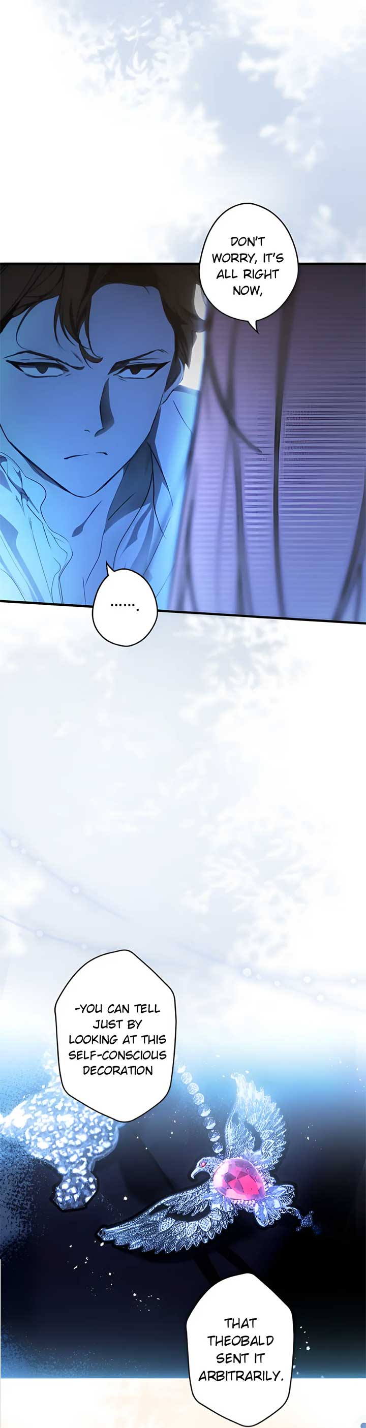 A Stepmother’s Märchen Chapter 122 - Page 5