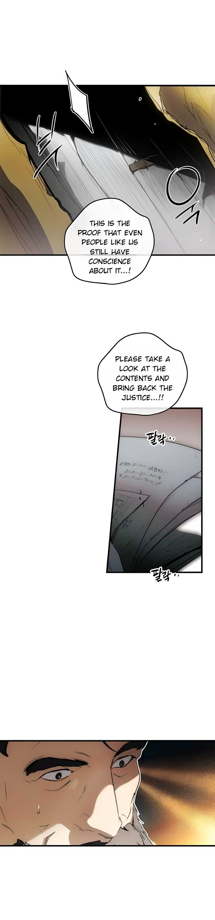 A Stepmother’s Märchen Chapter 122 - Page 50