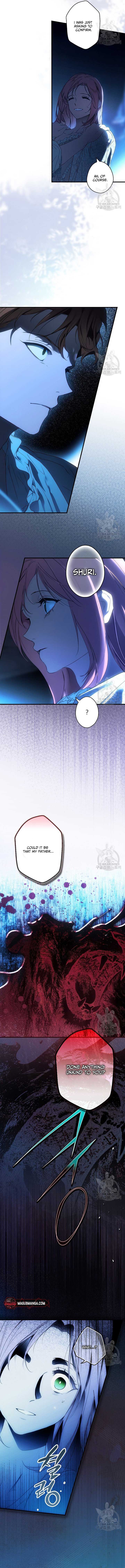 A Stepmother’s Märchen Chapter 123 - Page 2