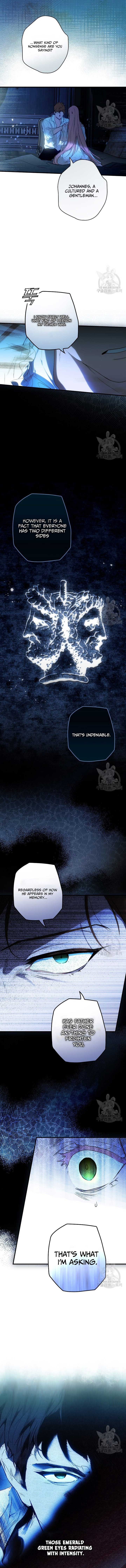 A Stepmother’s Märchen Chapter 123 - Page 3