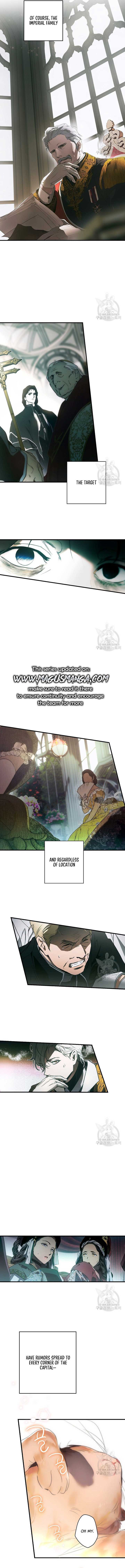 A Stepmother’s Märchen Chapter 124 - Page 10