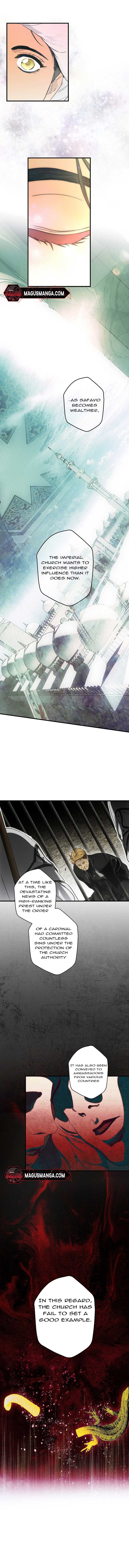 A Stepmother’s Märchen Chapter 125 - Page 10