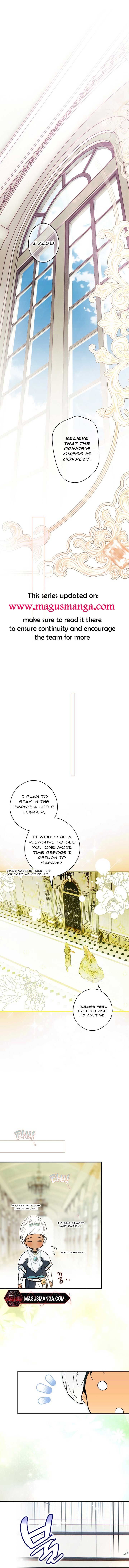 A Stepmother’s Märchen Chapter 125 - Page 12