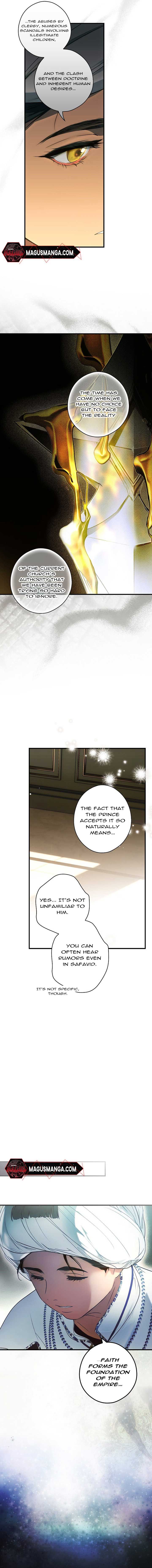 A Stepmother’s Märchen Chapter 125 - Page 7