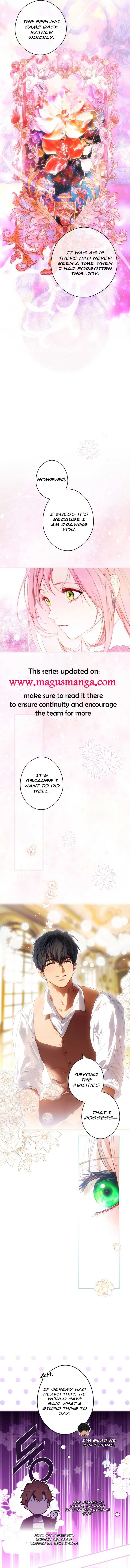 A Stepmother’s Märchen Chapter 126 - Page 11