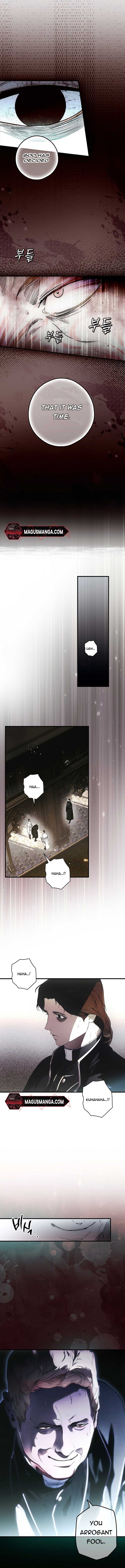 A Stepmother’s Märchen Chapter 127 - Page 10