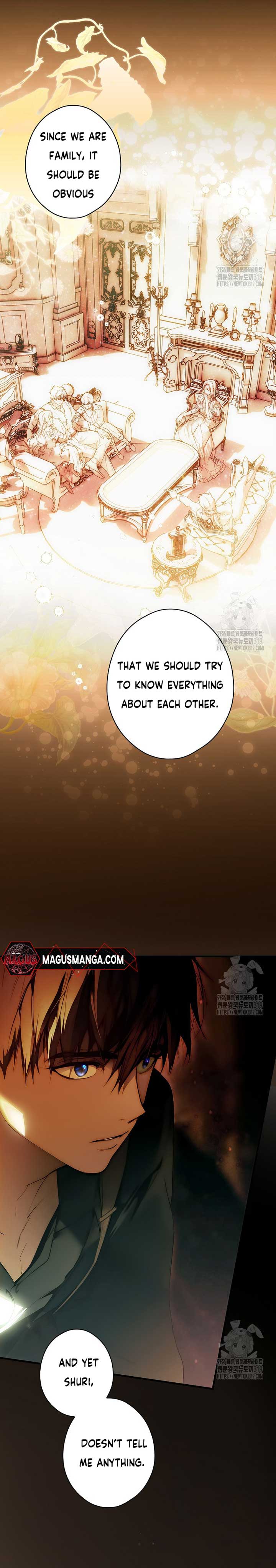A Stepmother’s Märchen Chapter 128 - Page 19