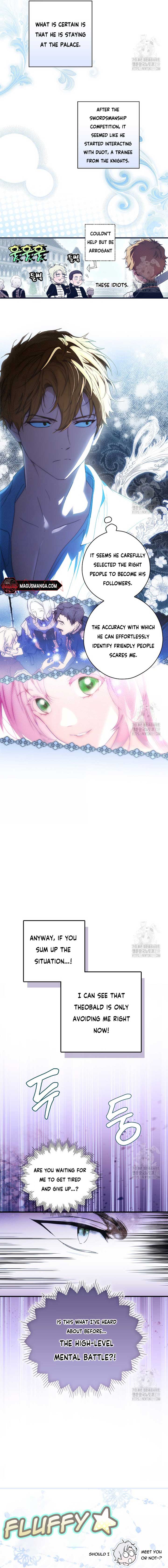 A Stepmother’s Märchen Chapter 128 - Page 2