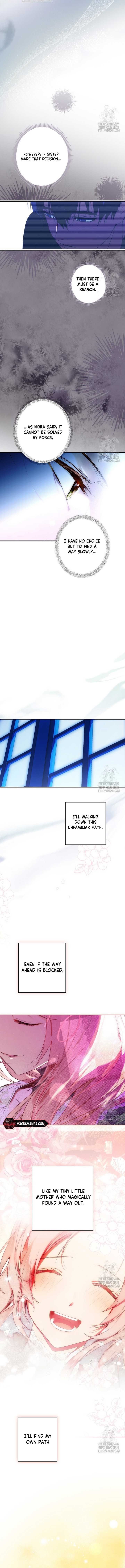 A Stepmother’s Märchen Chapter 129 - Page 10