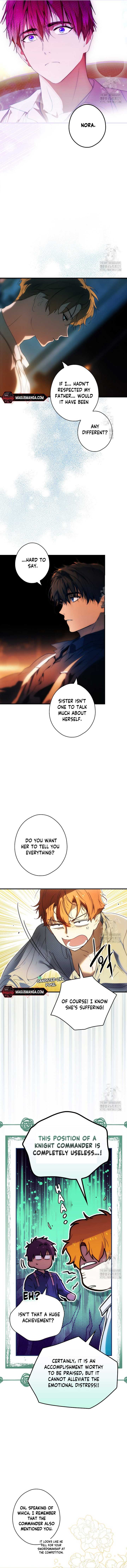 A Stepmother’s Märchen Chapter 129 - Page 6