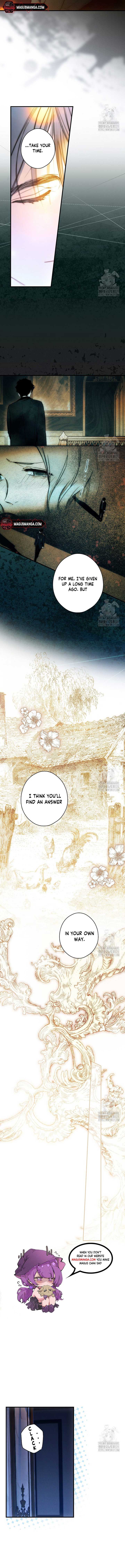 A Stepmother’s Märchen Chapter 129 - Page 8