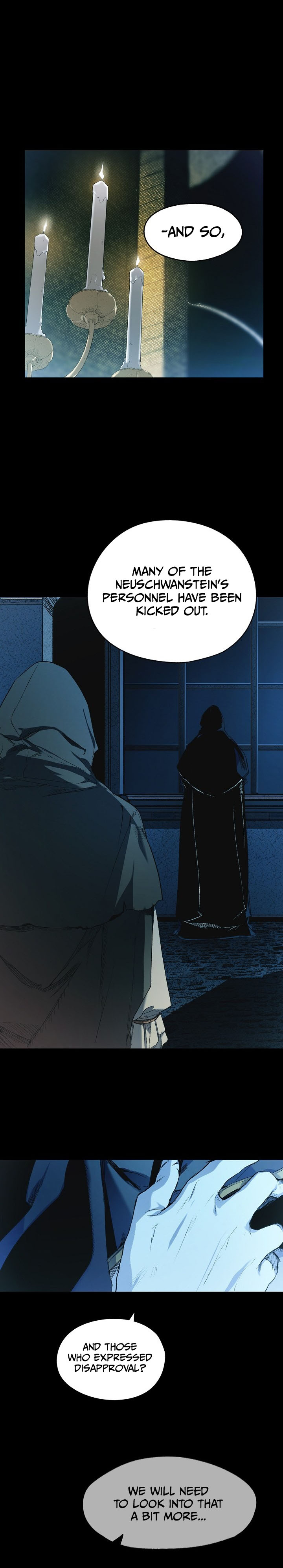 A Stepmother’s Märchen Chapter 13 - Page 20