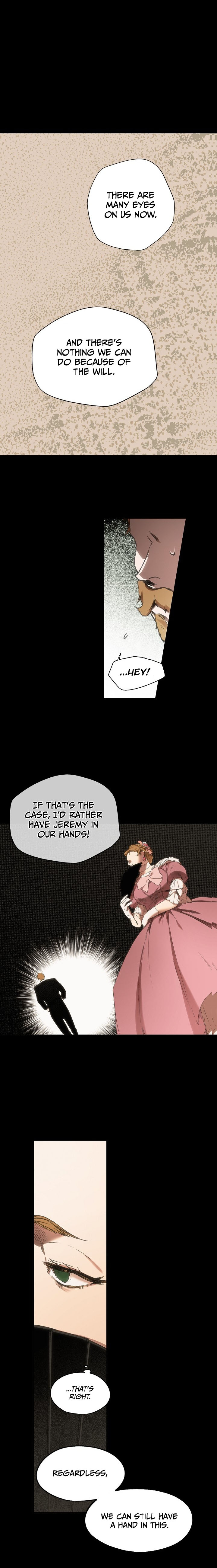A Stepmother’s Märchen Chapter 13 - Page 4