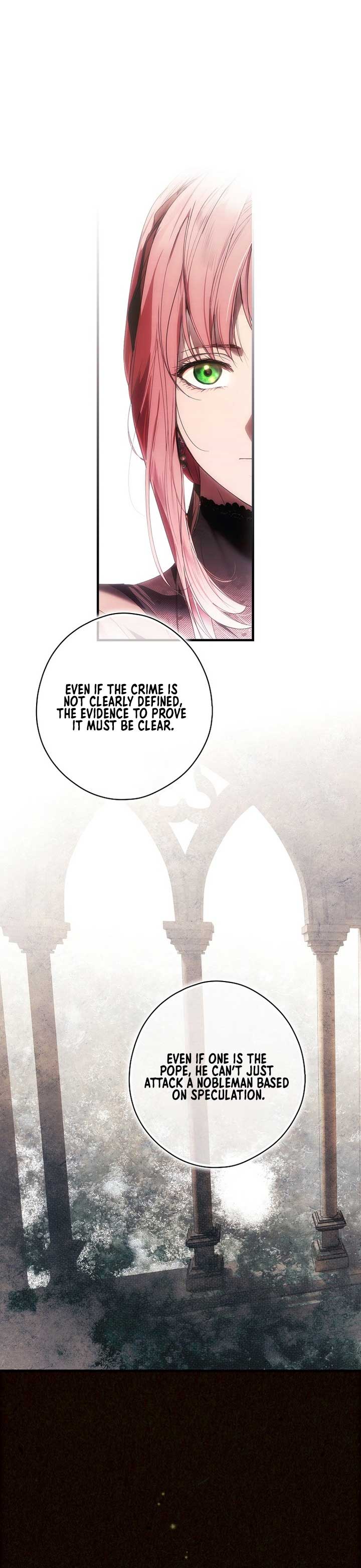 A Stepmother’s Märchen Chapter 131 - Page 12