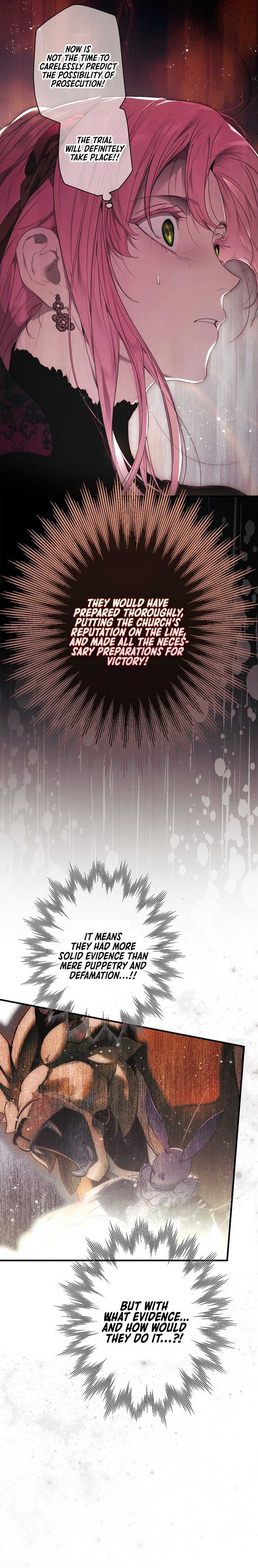 A Stepmother’s Märchen Chapter 131 - Page 20