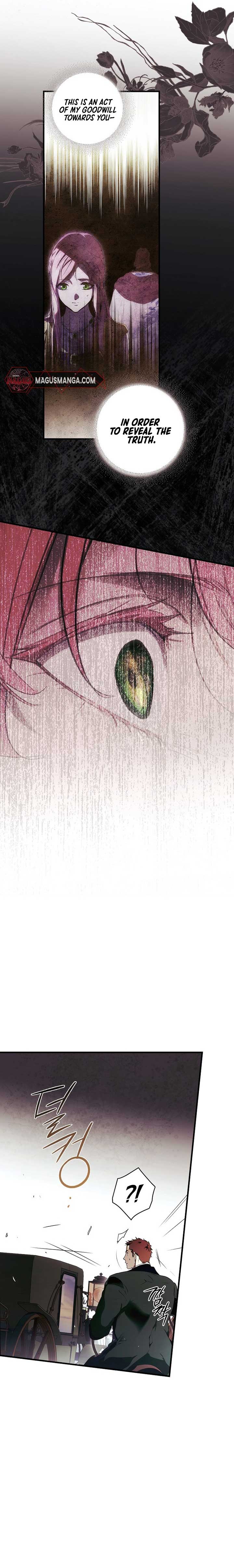 A Stepmother’s Märchen Chapter 131 - Page 21