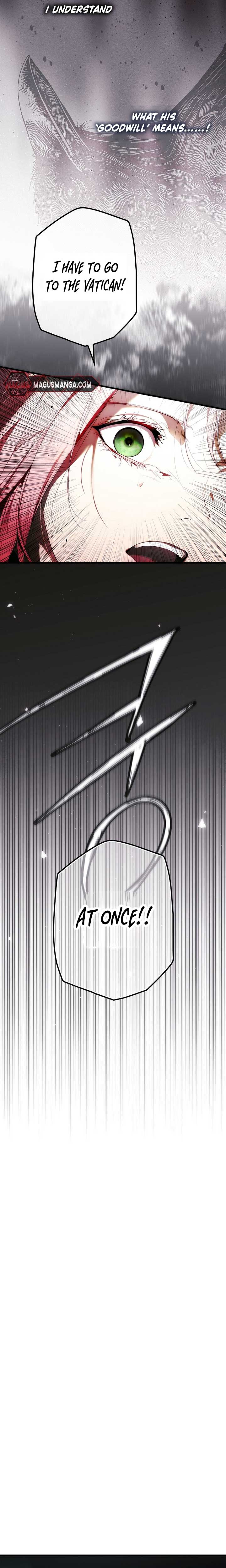 A Stepmother’s Märchen Chapter 131 - Page 23