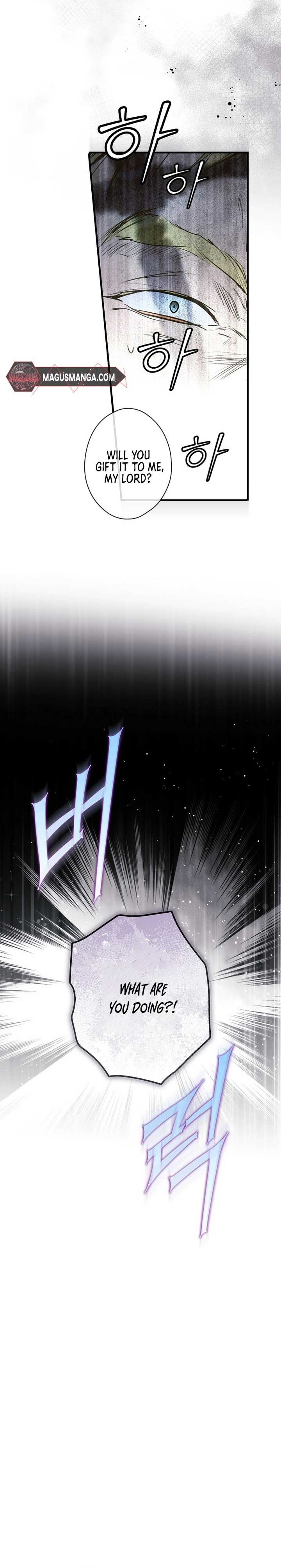 A Stepmother’s Märchen Chapter 131 - Page 32