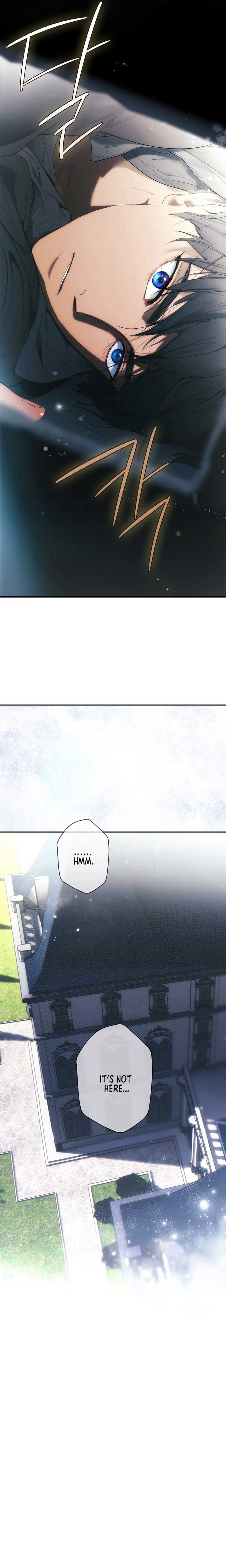 A Stepmother’s Märchen Chapter 131 - Page 34