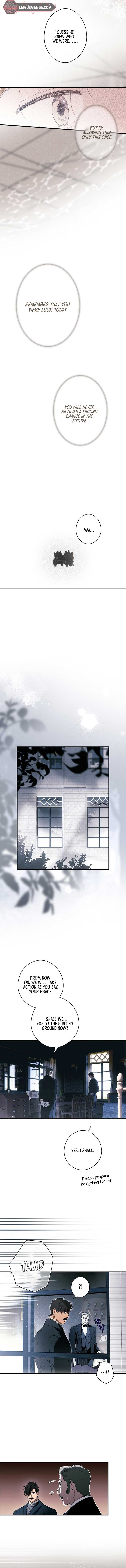 A Stepmother’s Märchen Chapter 132 - Page 15