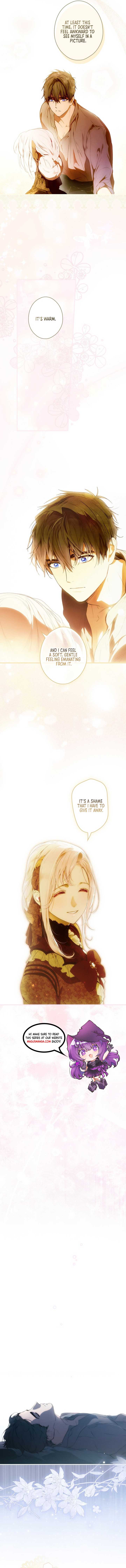 A Stepmother’s Märchen Chapter 132 - Page 2