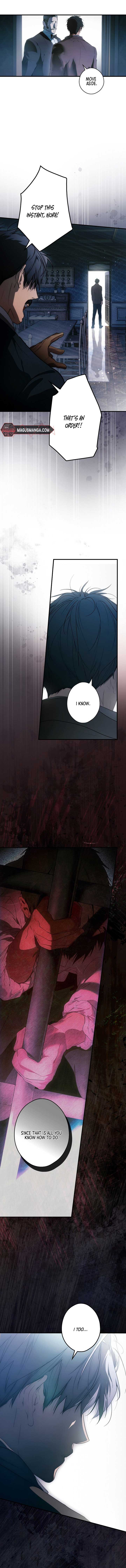 A Stepmother’s Märchen Chapter 132 - Page 21